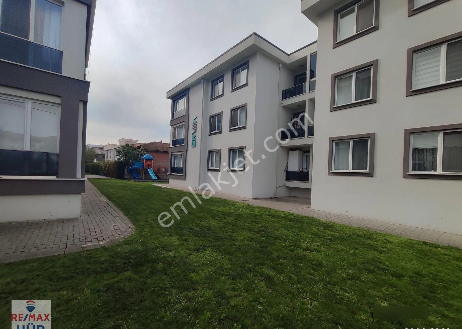 Remaxhür Esra Zurnacıdan Serdivan Köprübaşı Mah.satılık 3+1daire - Görsel 7