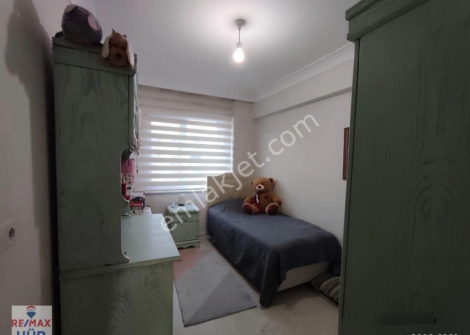 Remaxhür Esra Zurnacıdan Serdivan Köprübaşı Mah.satılık 3+1daire - Görsel 3