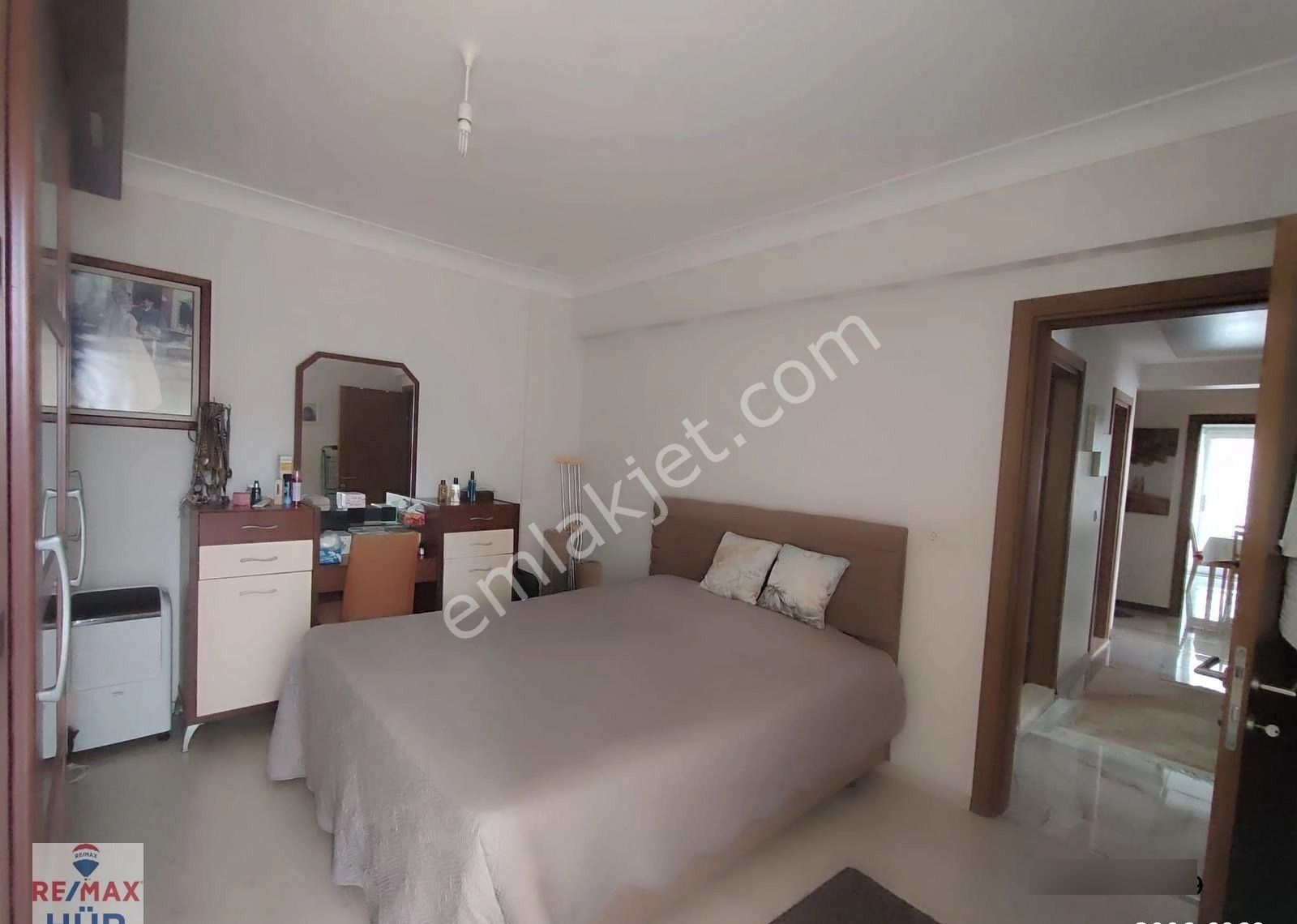Remaxhür Esra Zurnacıdan Serdivan Köprübaşı Mah.satılık 3+1daire - Görsel 17