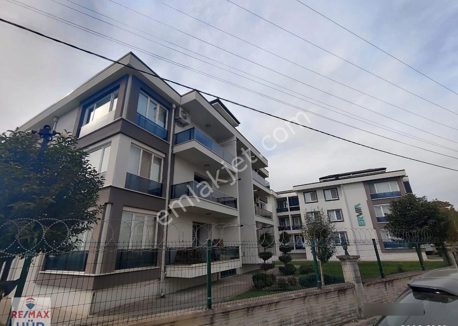 Remaxhür Esra Zurnacıdan Serdivan Köprübaşı Mah.satılık 3+1daire - Görsel 16