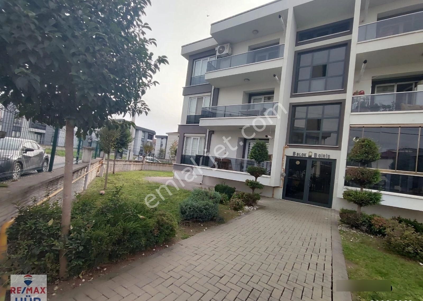 Remaxhür Esra Zurnacıdan Serdivan Köprübaşı Mah.satılık 3+1daire - Görsel 2