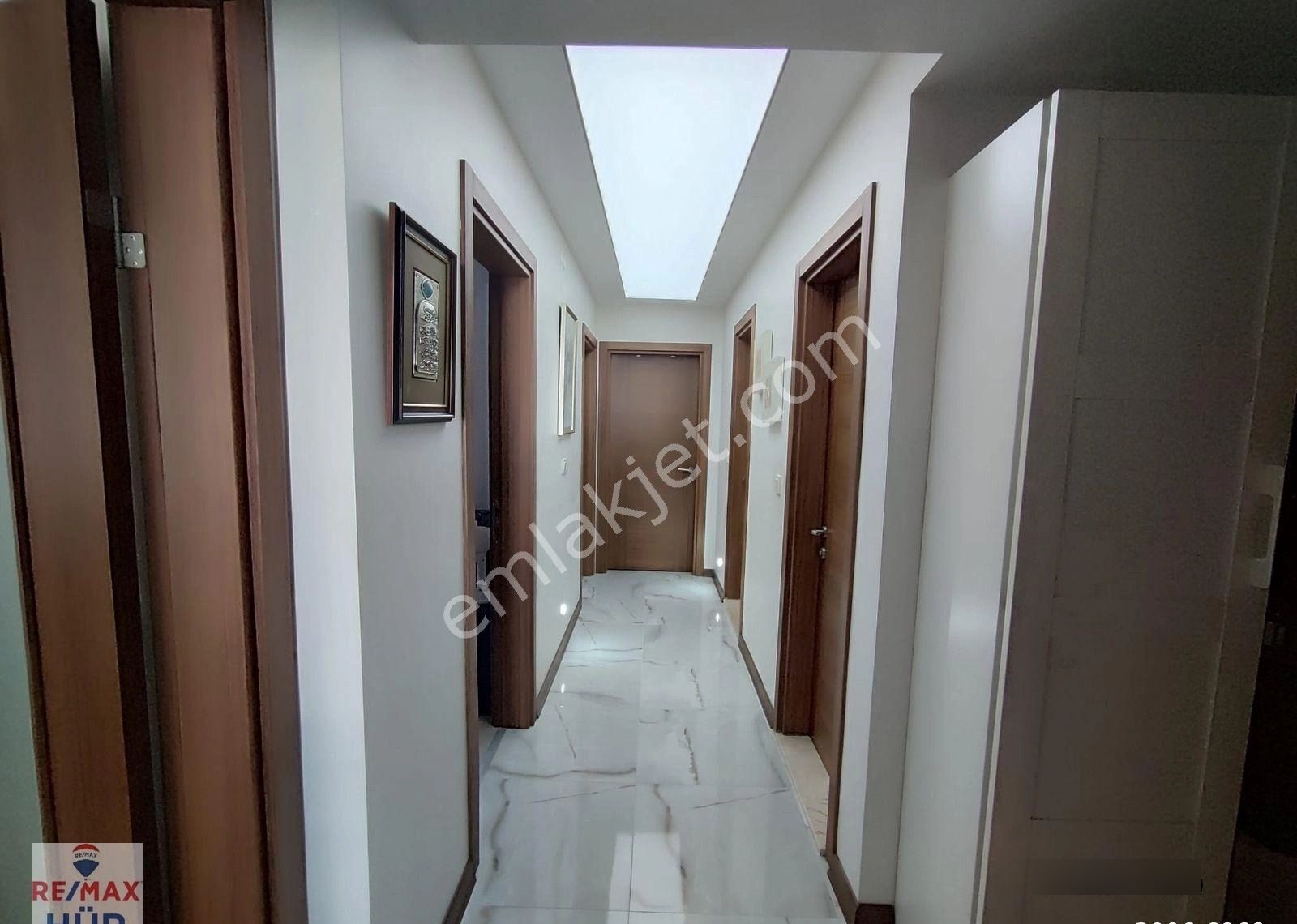 Remaxhür Esra Zurnacıdan Serdivan Köprübaşı Mah.satılık 3+1daire - Görsel 9