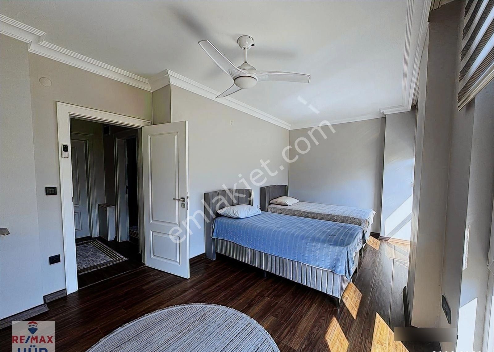 Kırkpınar Ünbay Doğa Evleri Satılık 2+1 Villa - Görsel 5