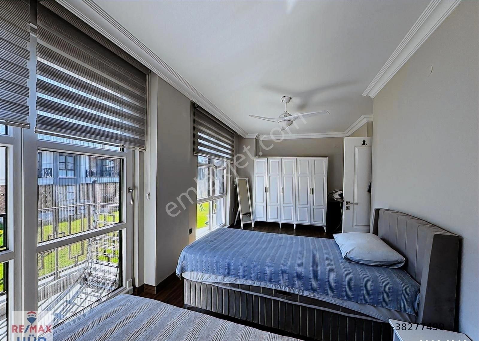 Kırkpınar Ünbay Doğa Evleri Satılık 2+1 Villa - Görsel 32