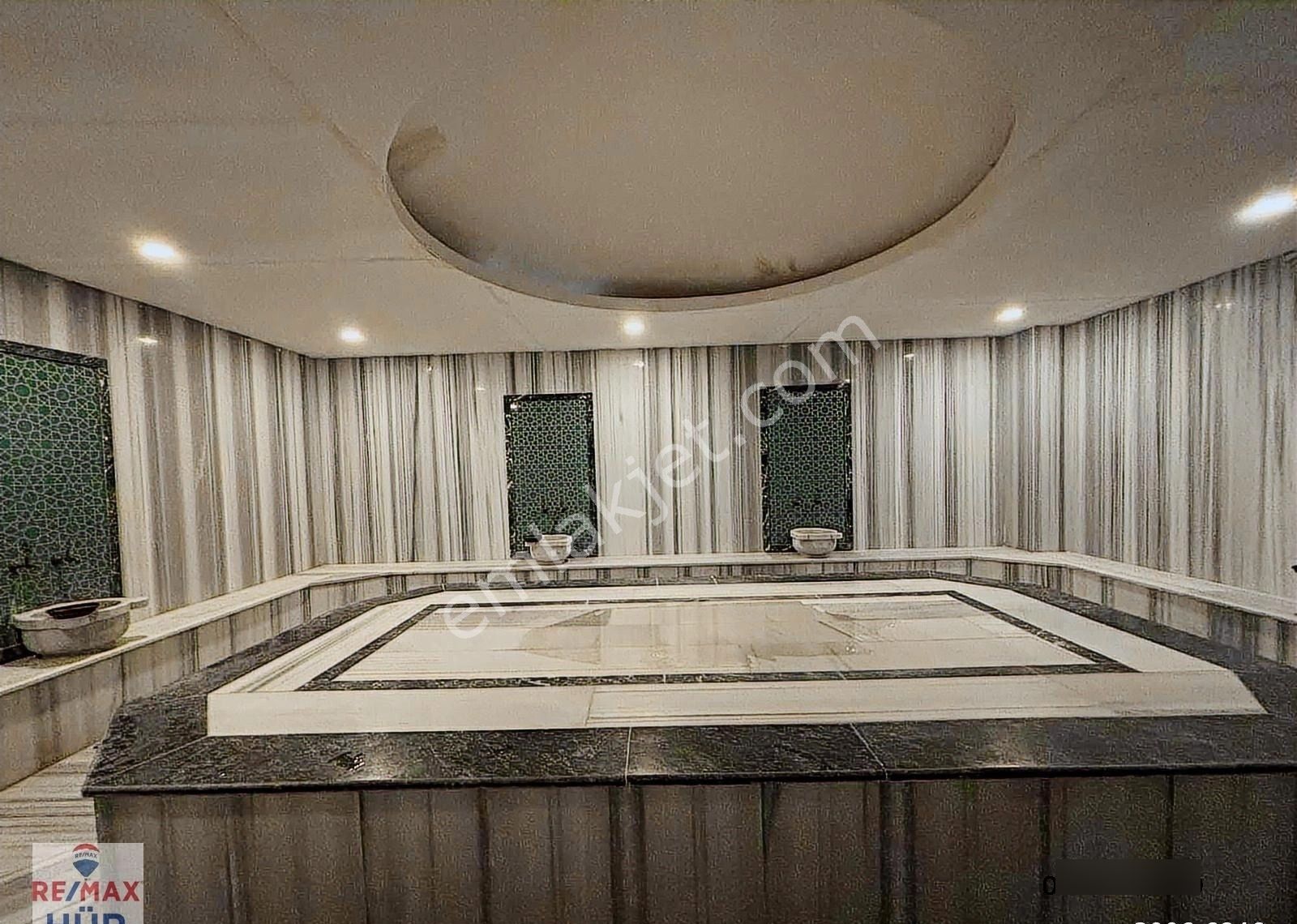 Kırkpınar Ünbay Doğa Evleri Satılık 2+1 Villa - Görsel 30