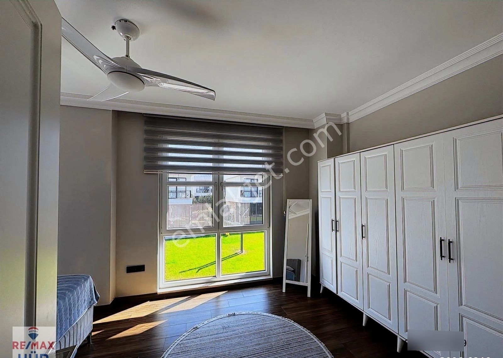 Kırkpınar Ünbay Doğa Evleri Satılık 2+1 Villa - Görsel 10