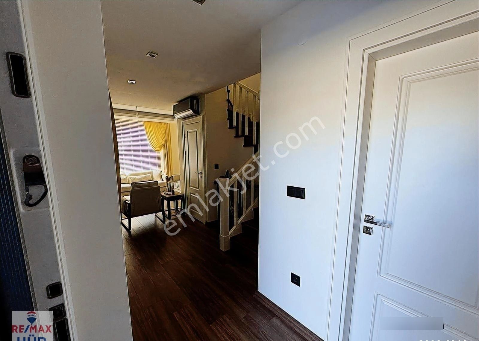 Kırkpınar Ünbay Doğa Evleri Satılık 2+1 Villa - Görsel 28