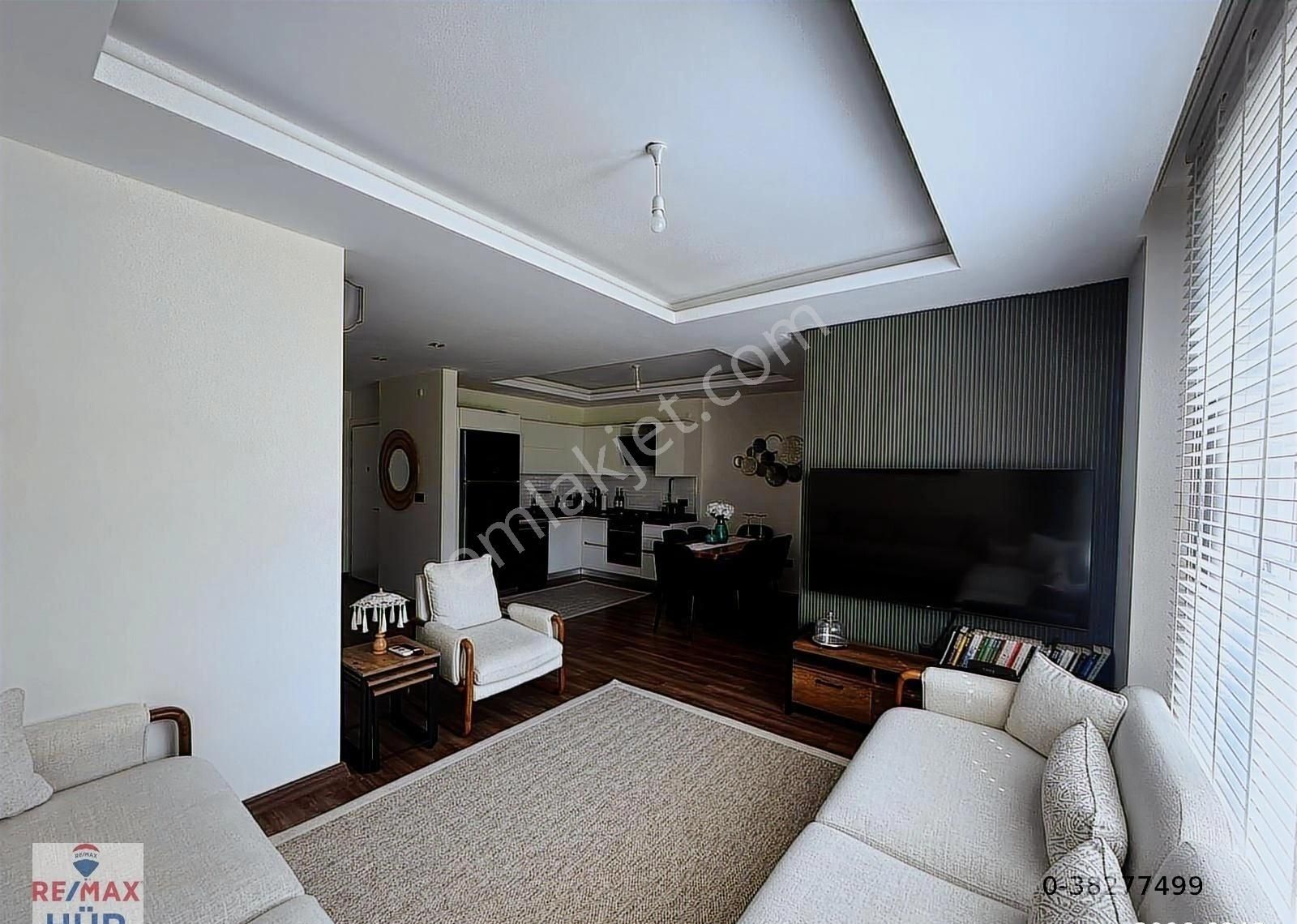 Kırkpınar Ünbay Doğa Evleri Satılık 2+1 Villa - Görsel 12