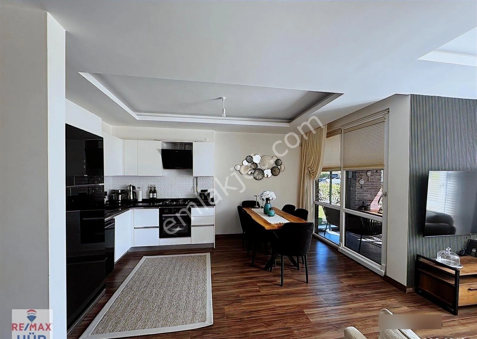 Kırkpınar Ünbay Doğa Evleri Satılık 2+1 Villa - Görsel 15