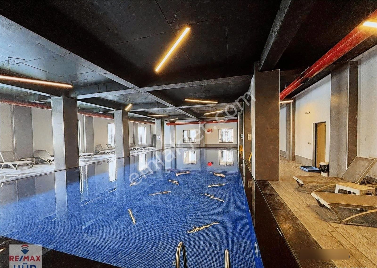 Kırkpınar Ünbay Doğa Evleri Satılık 2+1 Villa - Görsel 18