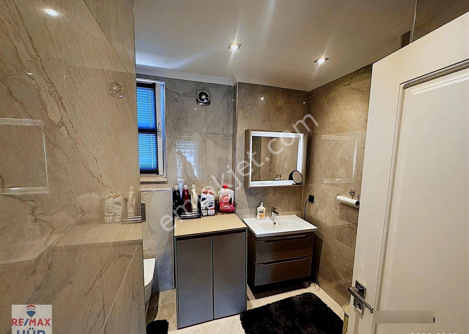 Kırkpınar Ünbay Doğa Evleri Satılık 2+1 Villa - Görsel 17