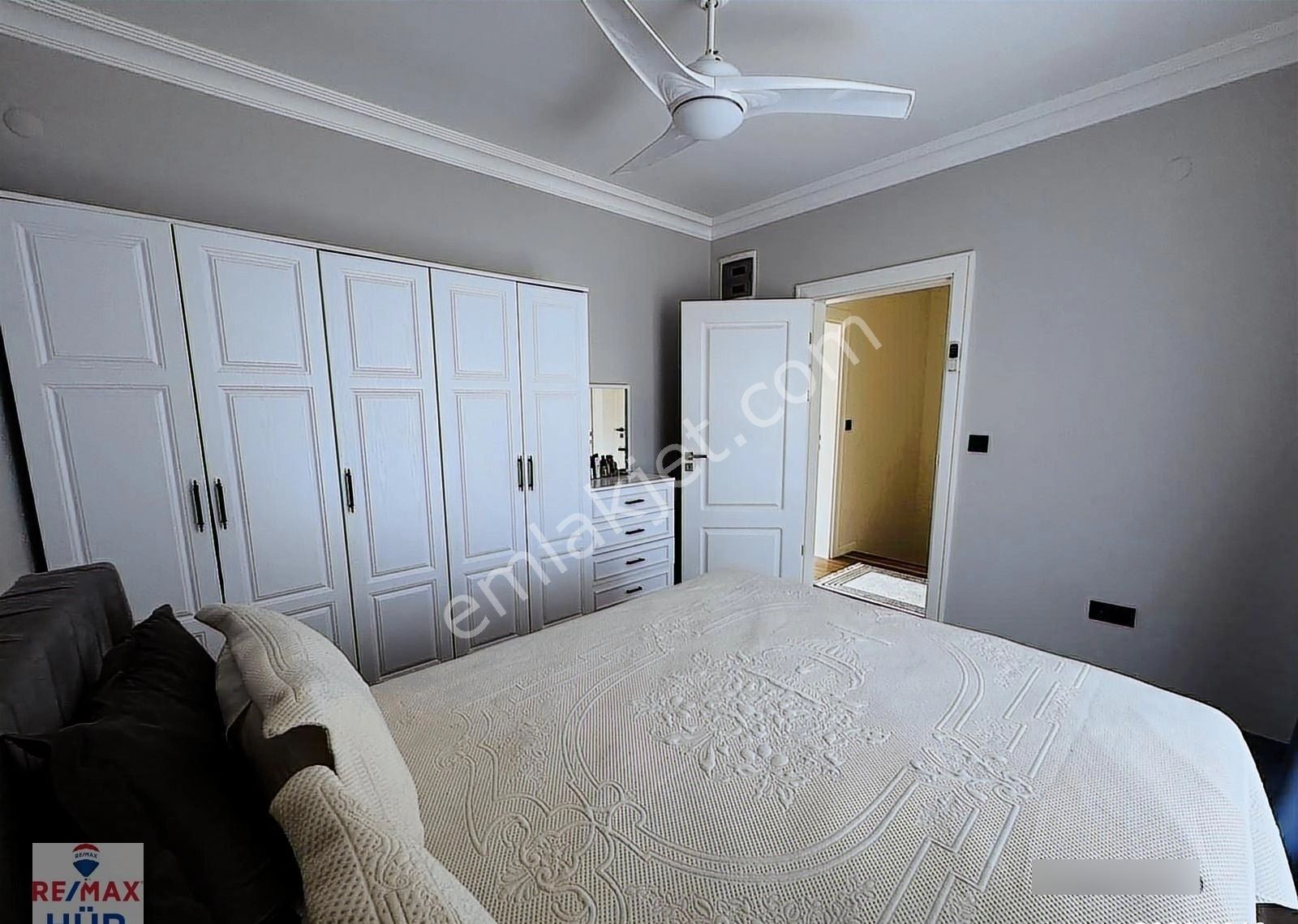 Kırkpınar Ünbay Doğa Evleri Satılık 2+1 Villa - Görsel 19