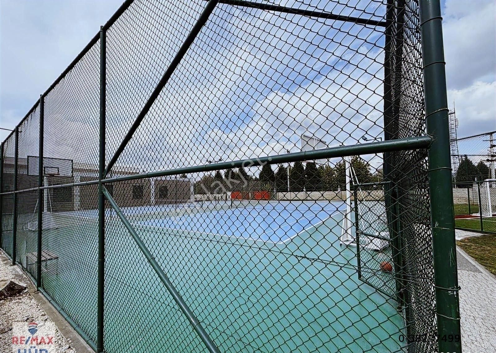 Kırkpınar Ünbay Doğa Evleri Satılık 2+1 Villa - Görsel 24