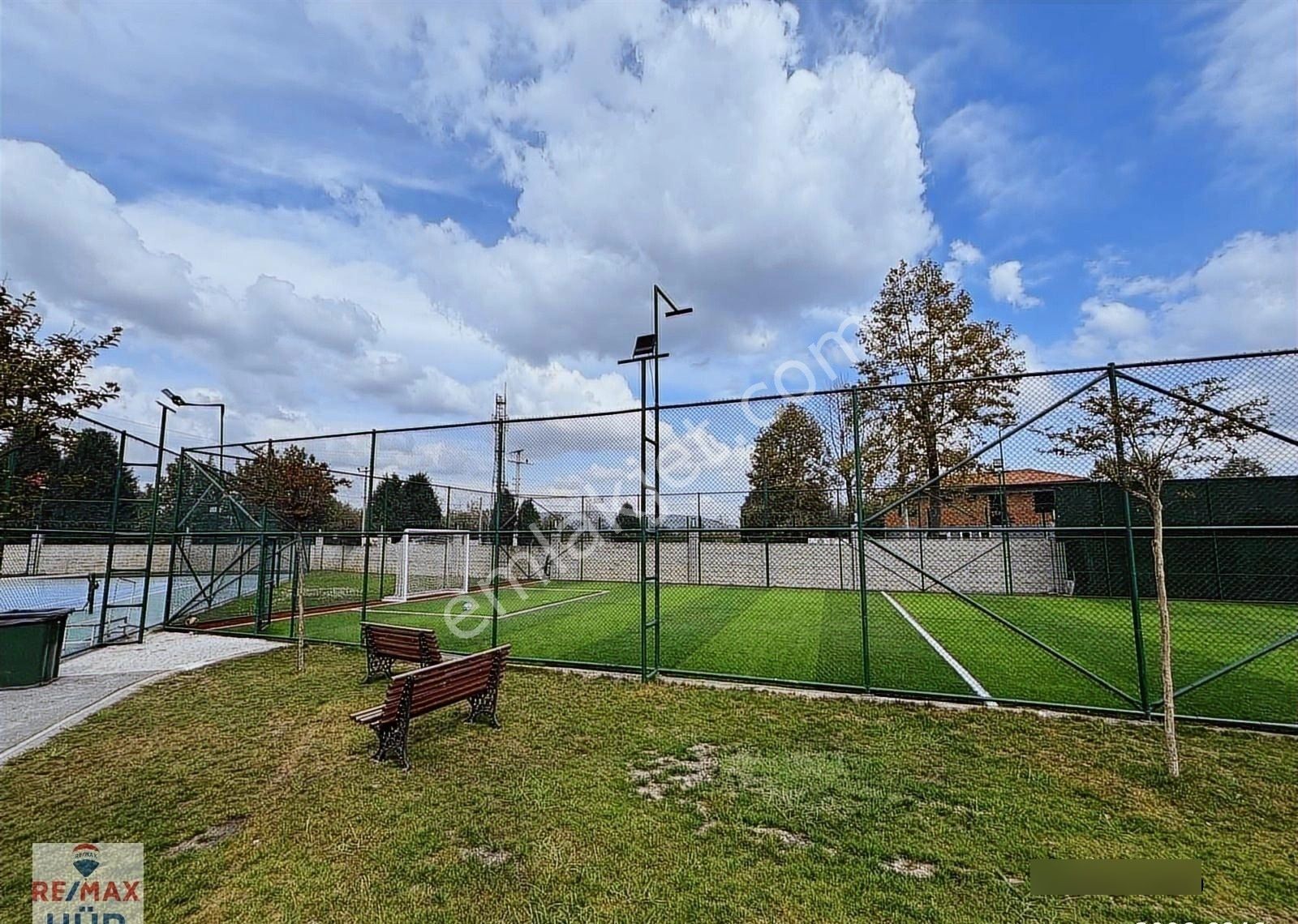 Kırkpınar Ünbay Doğa Evleri Satılık 2+1 Villa - Görsel 29