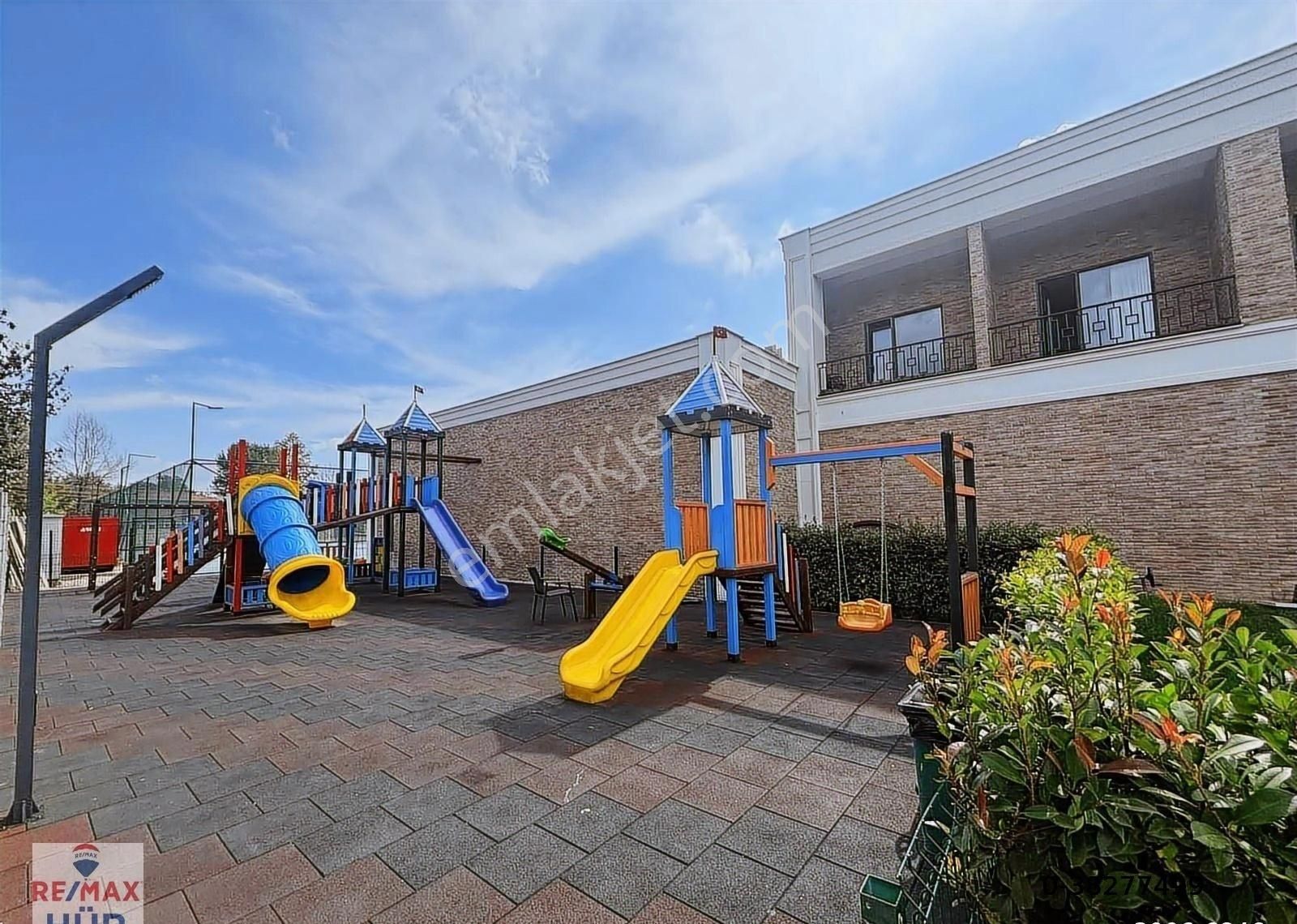 Kırkpınar Ünbay Doğa Evleri Satılık 2+1 Villa - Görsel 8