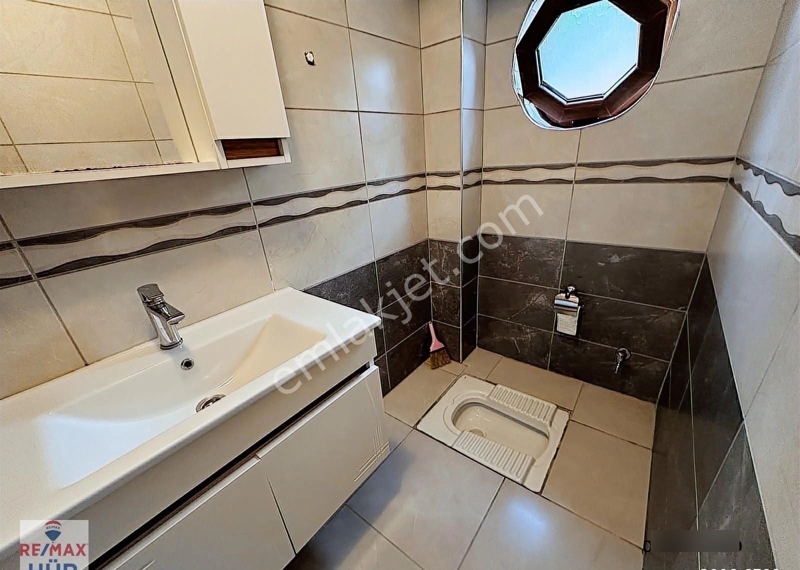 Tekeler Kiralık Ekonomik Daire 3+1 Zemin Kat (bahçeli) - Görsel 10