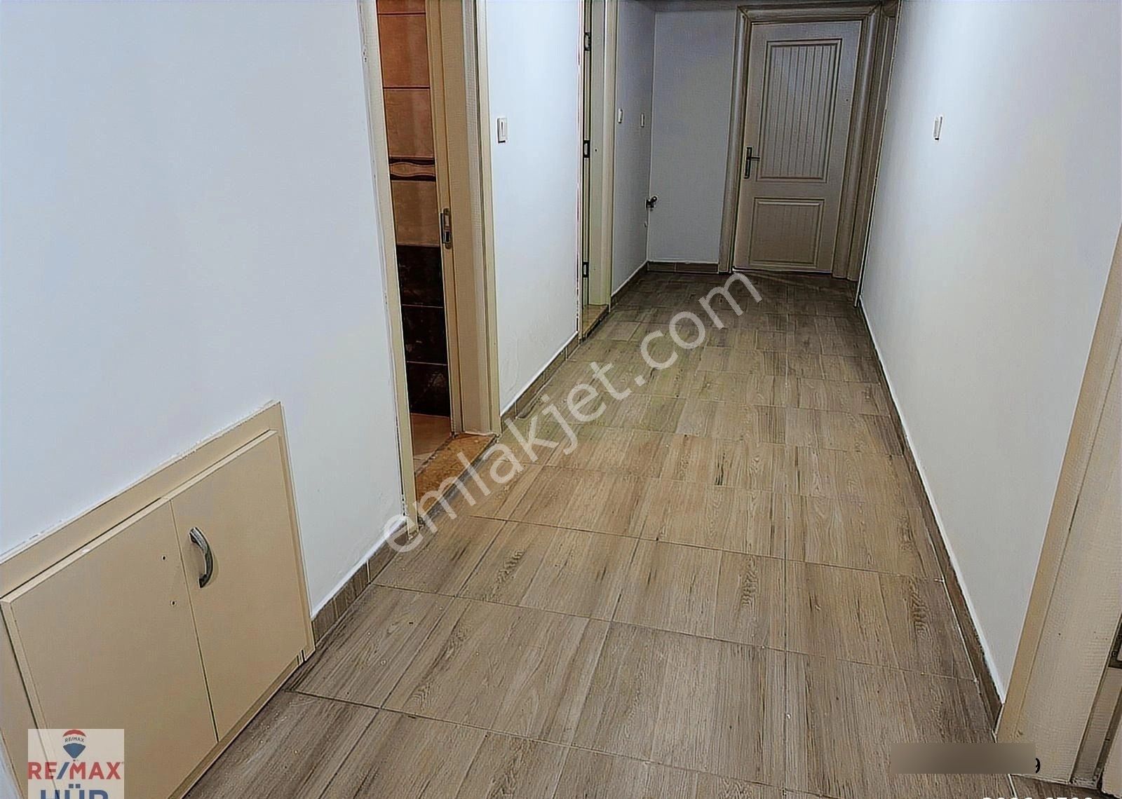 Tekeler Kiralık Ekonomik Daire 3+1 Zemin Kat (bahçeli) - Görsel 27