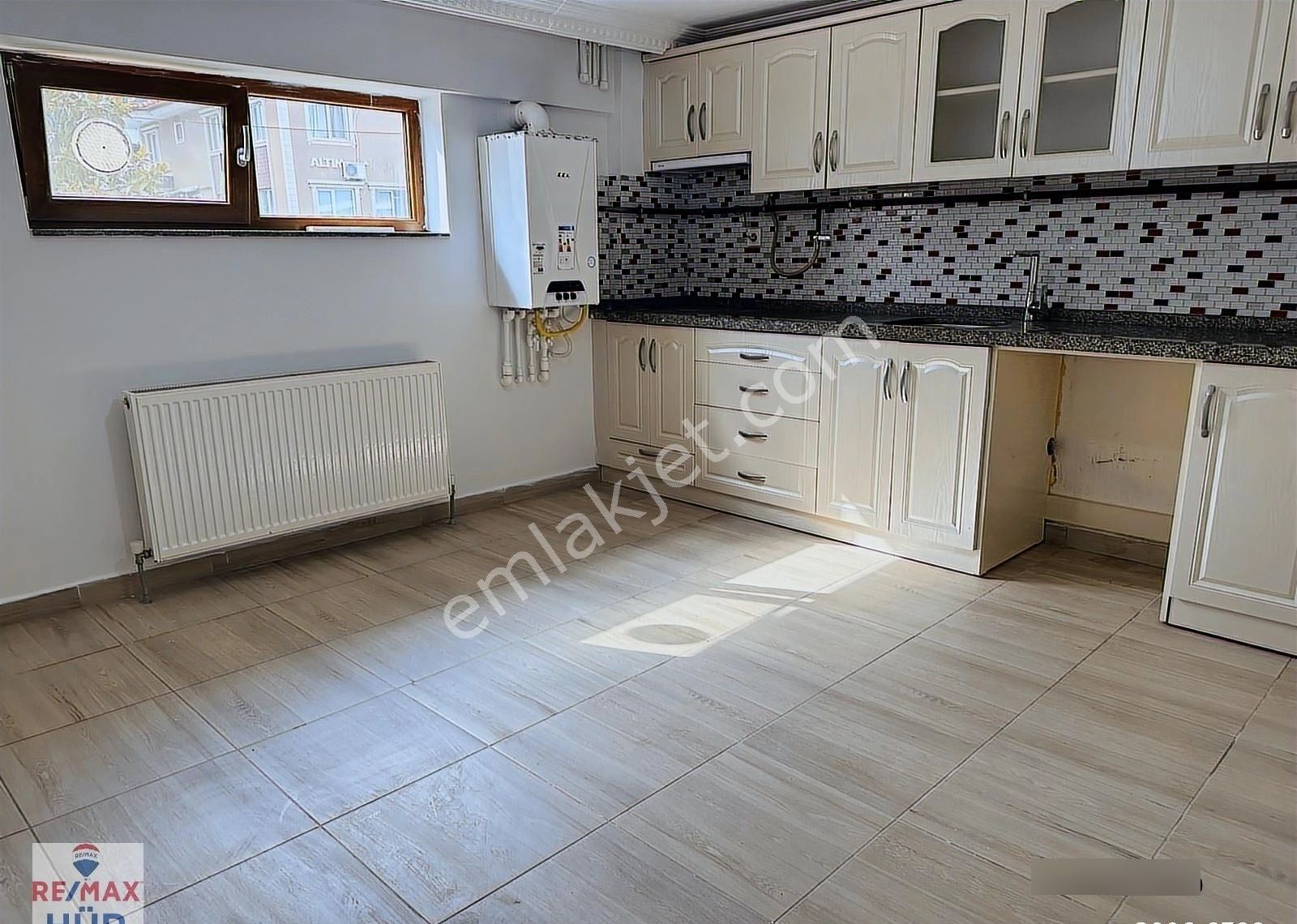 Tekeler Kiralık Ekonomik Daire 3+1 Zemin Kat (bahçeli) - Görsel 23