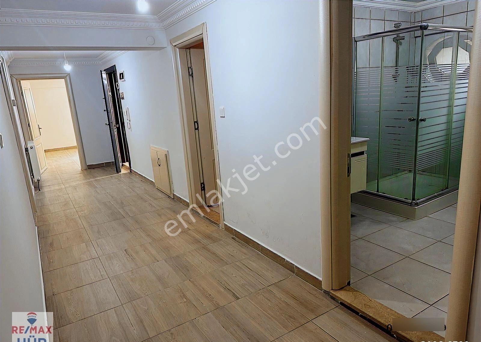 Tekeler Kiralık Ekonomik Daire 3+1 Zemin Kat (bahçeli) - Görsel 13