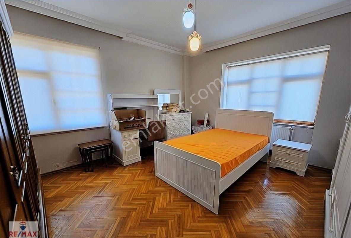 Büyük İndirim Remax Hürden Şehrin Merkezinde Fırsat Eşyalı Daire - Görsel 26