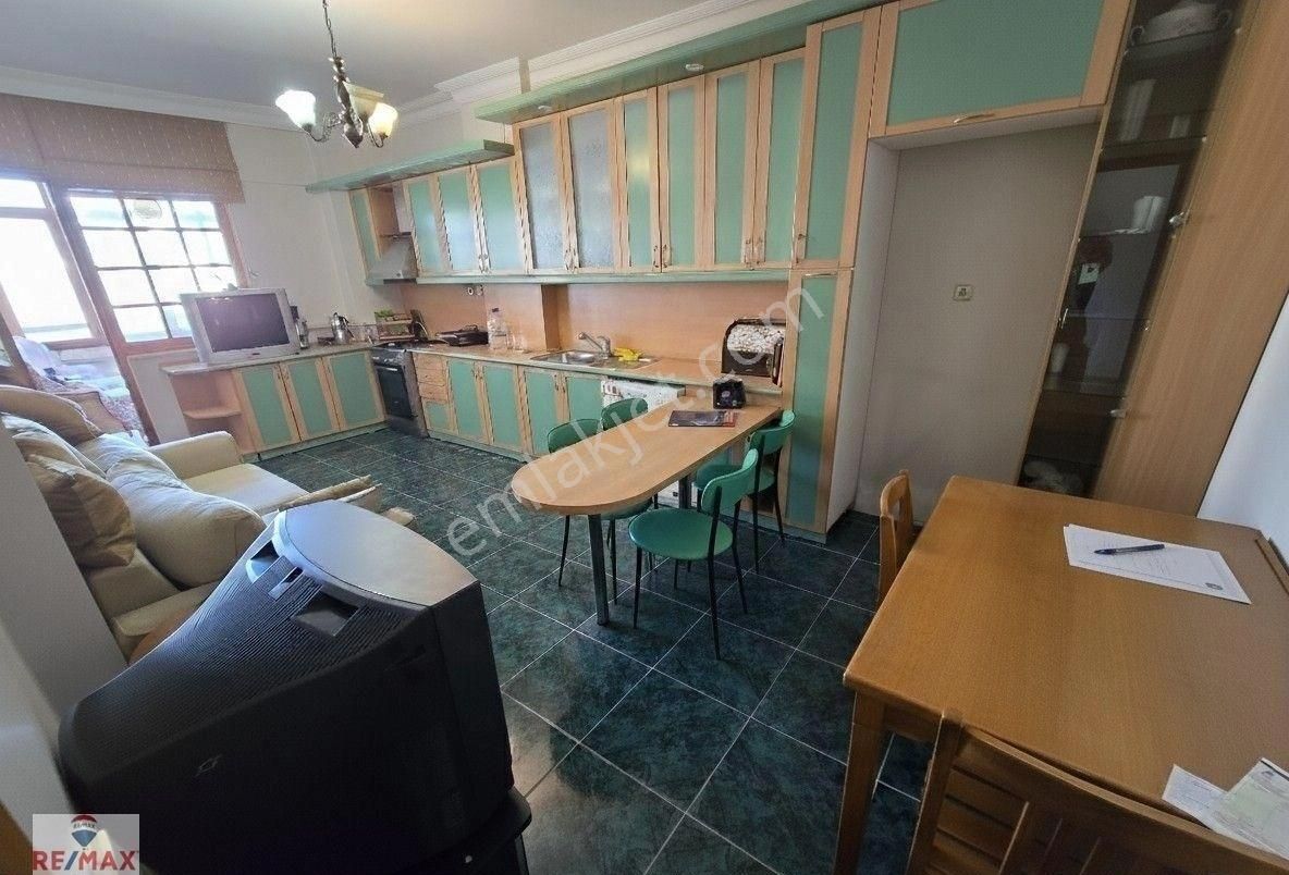 Büyük İndirim Remax Hürden Şehrin Merkezinde Fırsat Eşyalı Daire - Görsel 12