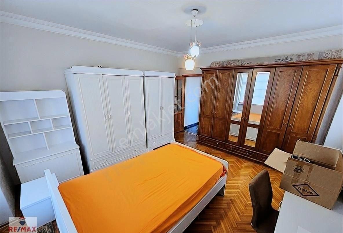 Büyük İndirim Remax Hürden Şehrin Merkezinde Fırsat Eşyalı Daire - Görsel 25