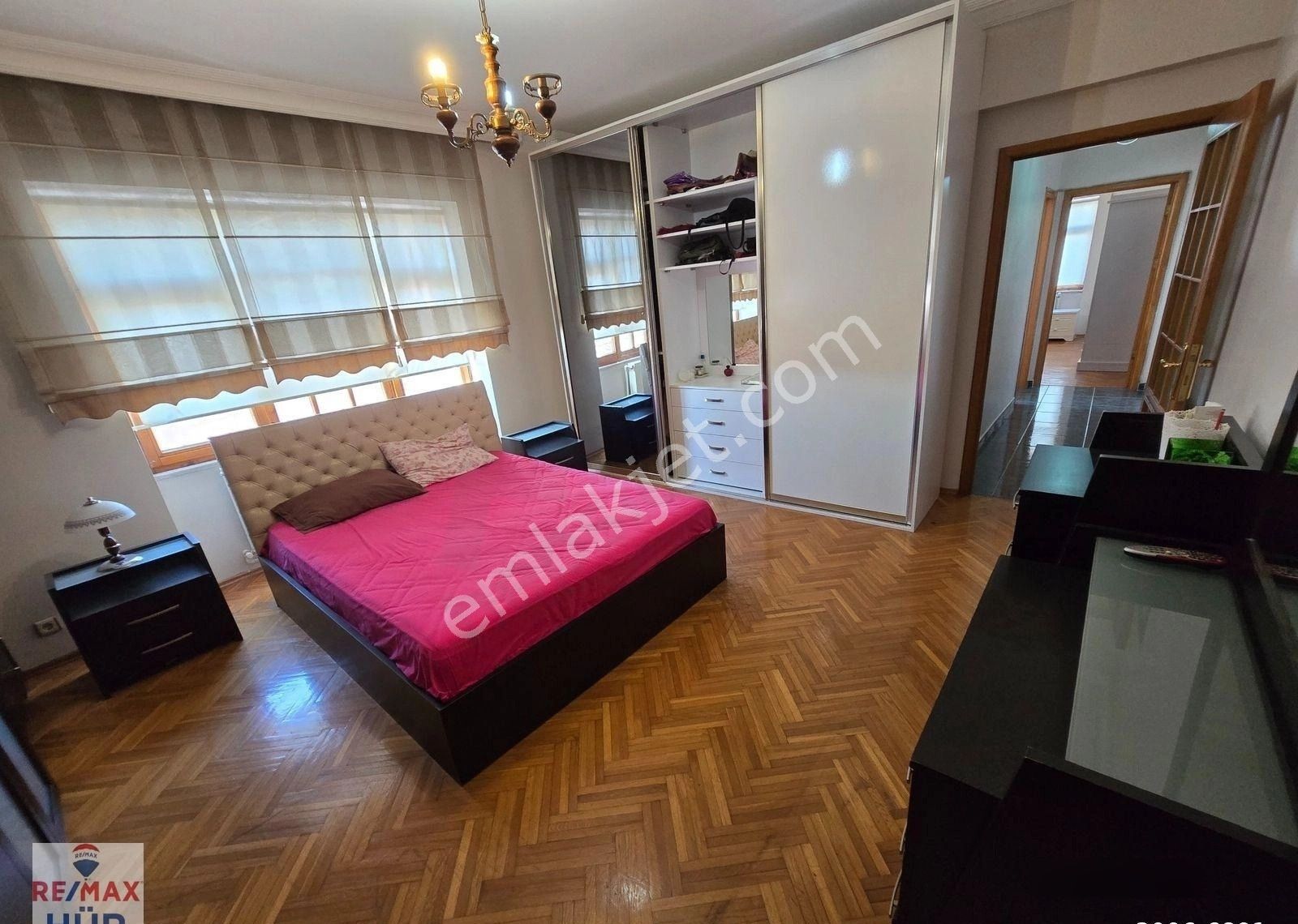 Büyük İndirim Remax Hürden Şehrin Merkezinde Fırsat Eşyalı Daire - Görsel 8