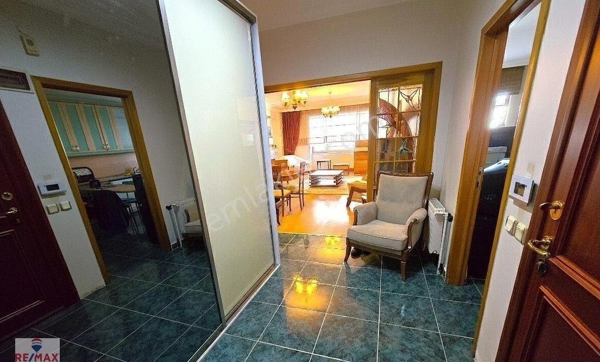 Büyük İndirim Remax Hürden Şehrin Merkezinde Fırsat Eşyalı Daire - Görsel 33