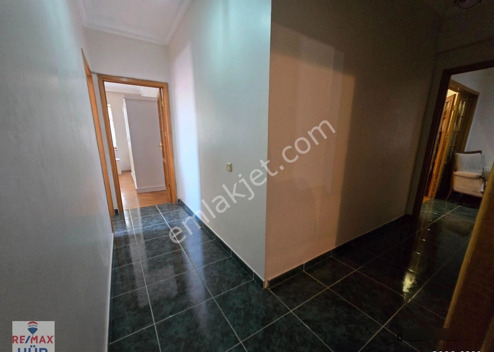 Büyük İndirim Remax Hürden Şehrin Merkezinde Fırsat Eşyalı Daire - Görsel 30