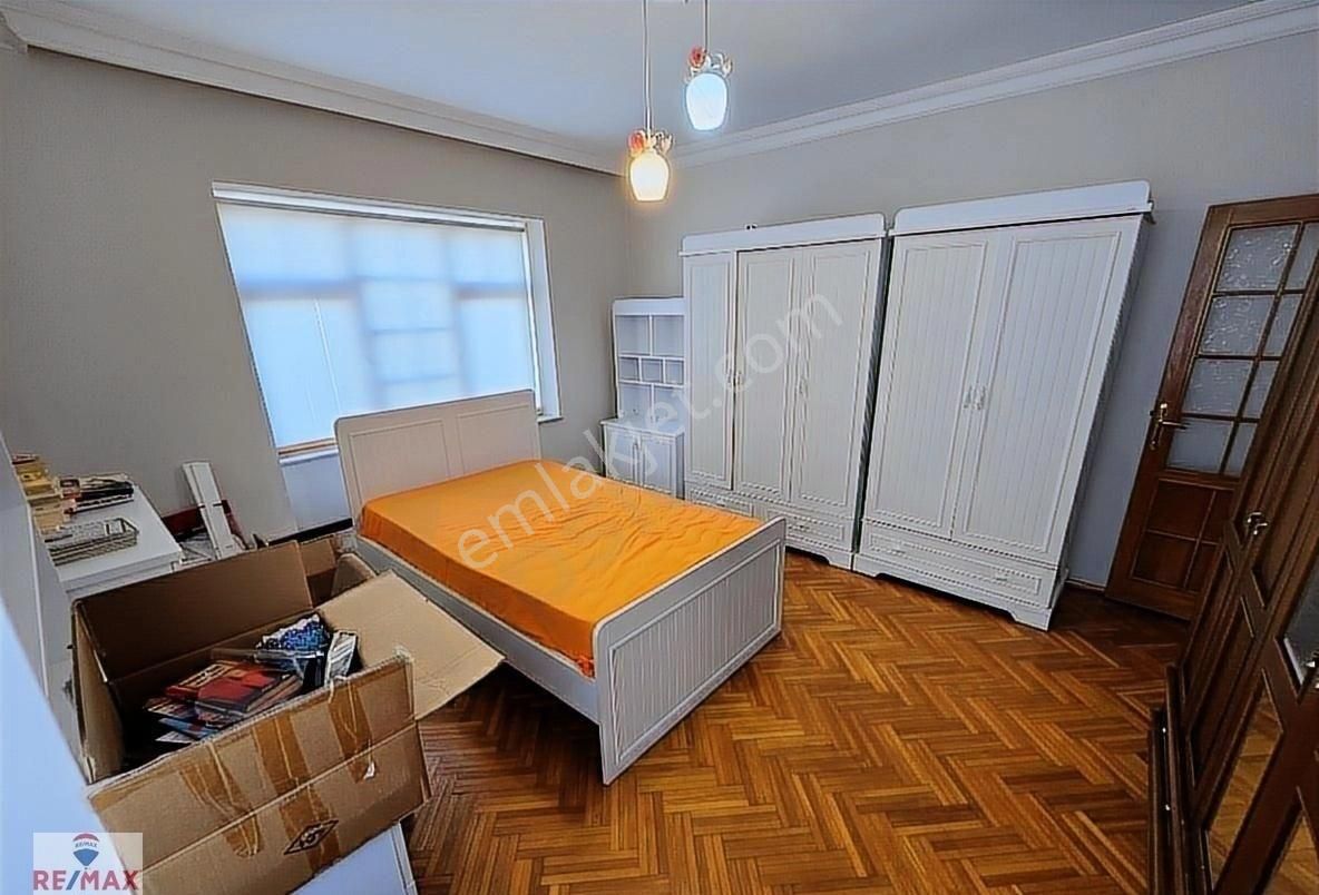 Büyük İndirim Remax Hürden Şehrin Merkezinde Fırsat Eşyalı Daire - Görsel 10