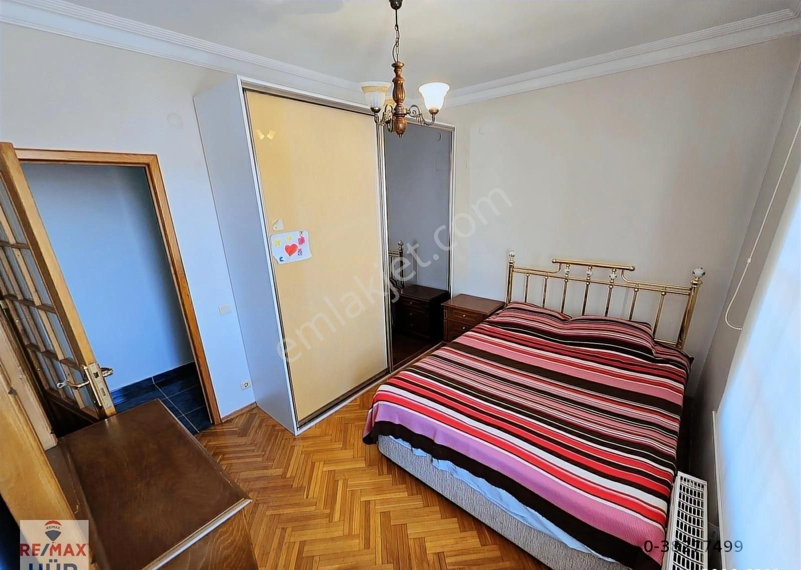 Büyük İndirim Remax Hürden Şehrin Merkezinde Fırsat Eşyalı Daire - Görsel 29