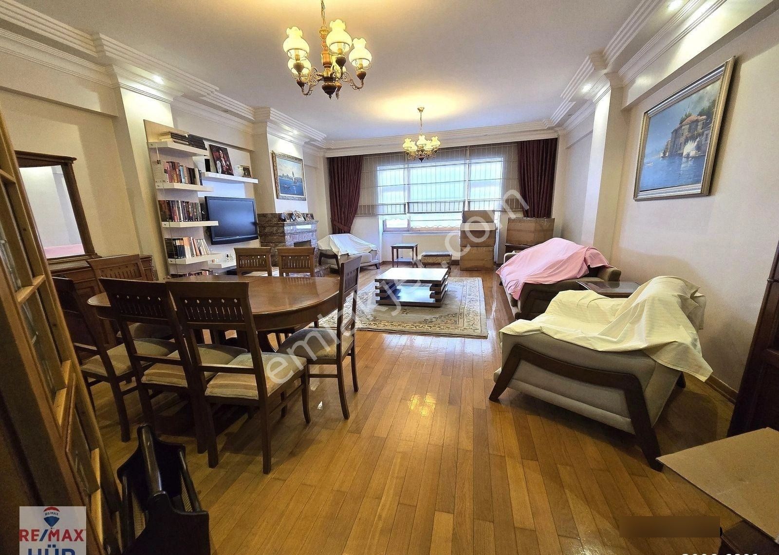 Büyük İndirim Remax Hürden Şehrin Merkezinde Fırsat Eşyalı Daire - Görsel 35