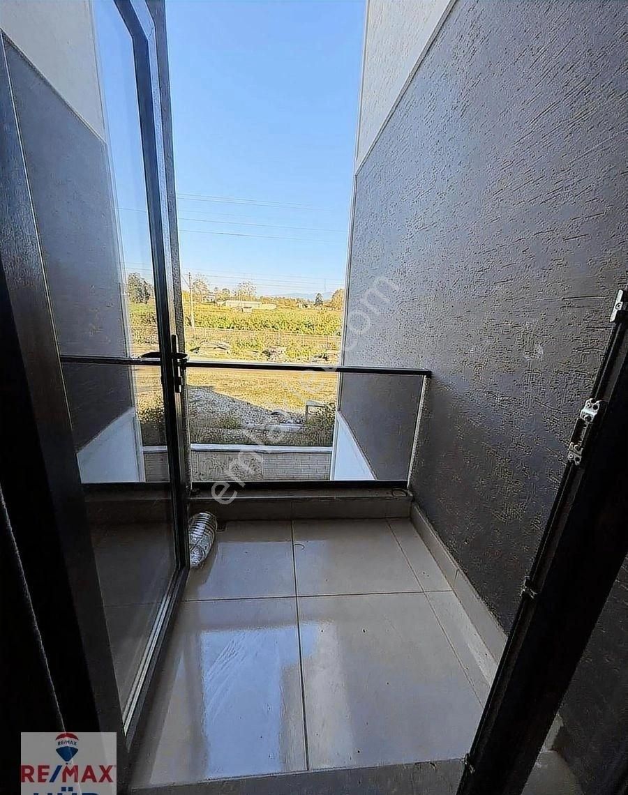 Ömer İnan Remax Hür 2+1 Kiralık Köşe Ara Kat Daire - Görsel 12