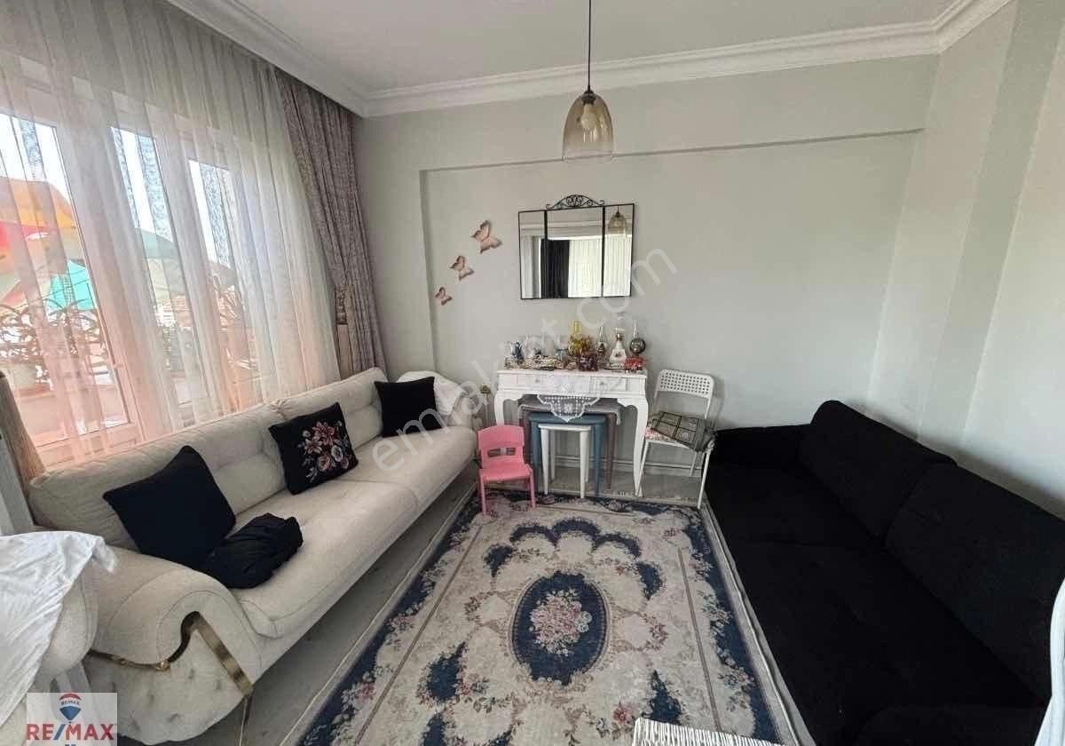 Remax Hür Müge Aydaş'tan Merkezi Konumda Satılık Daire - Görsel 6