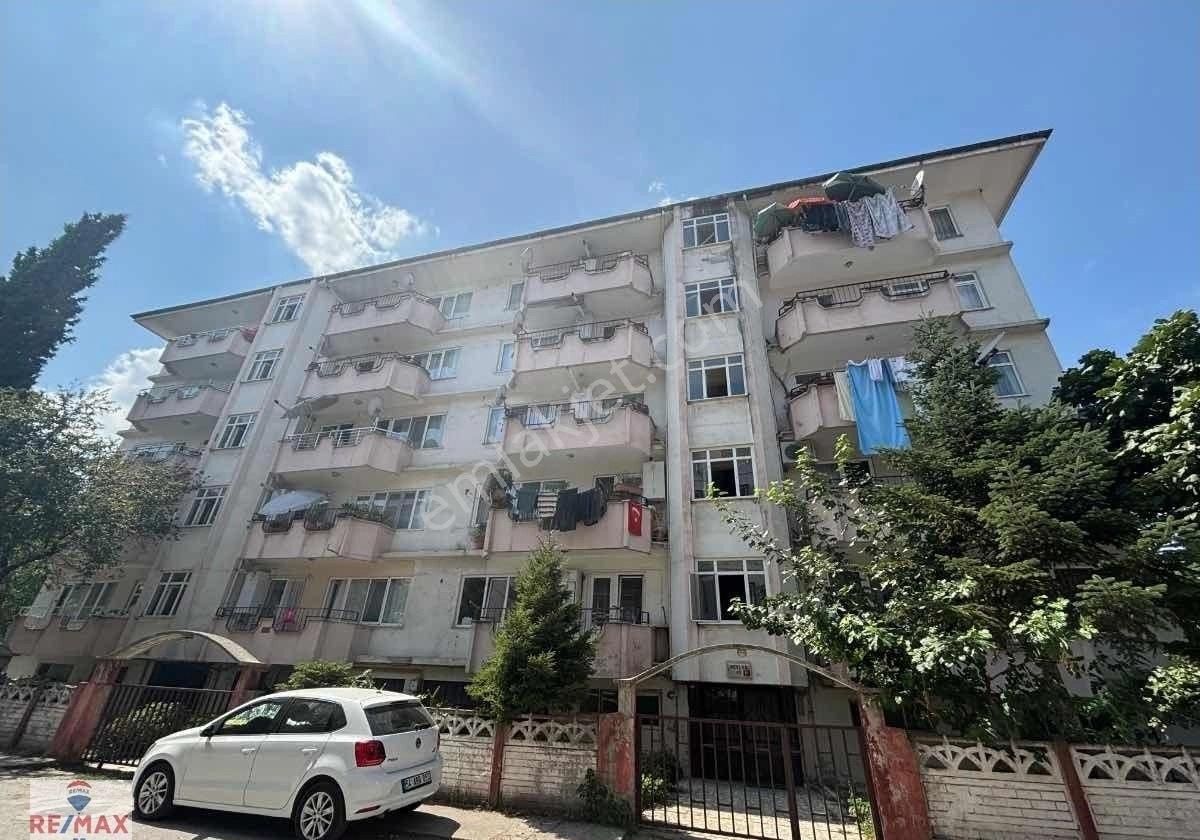 Remax Hür Müge Aydaş'tan Merkezi Konumda Satılık Daire