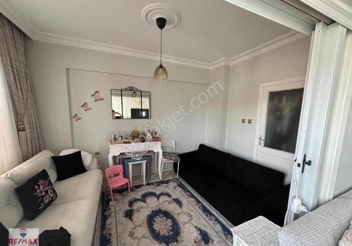 Remax Hür Müge Aydaş'tan Merkezi Konumda Satılık Daire - Görsel 9