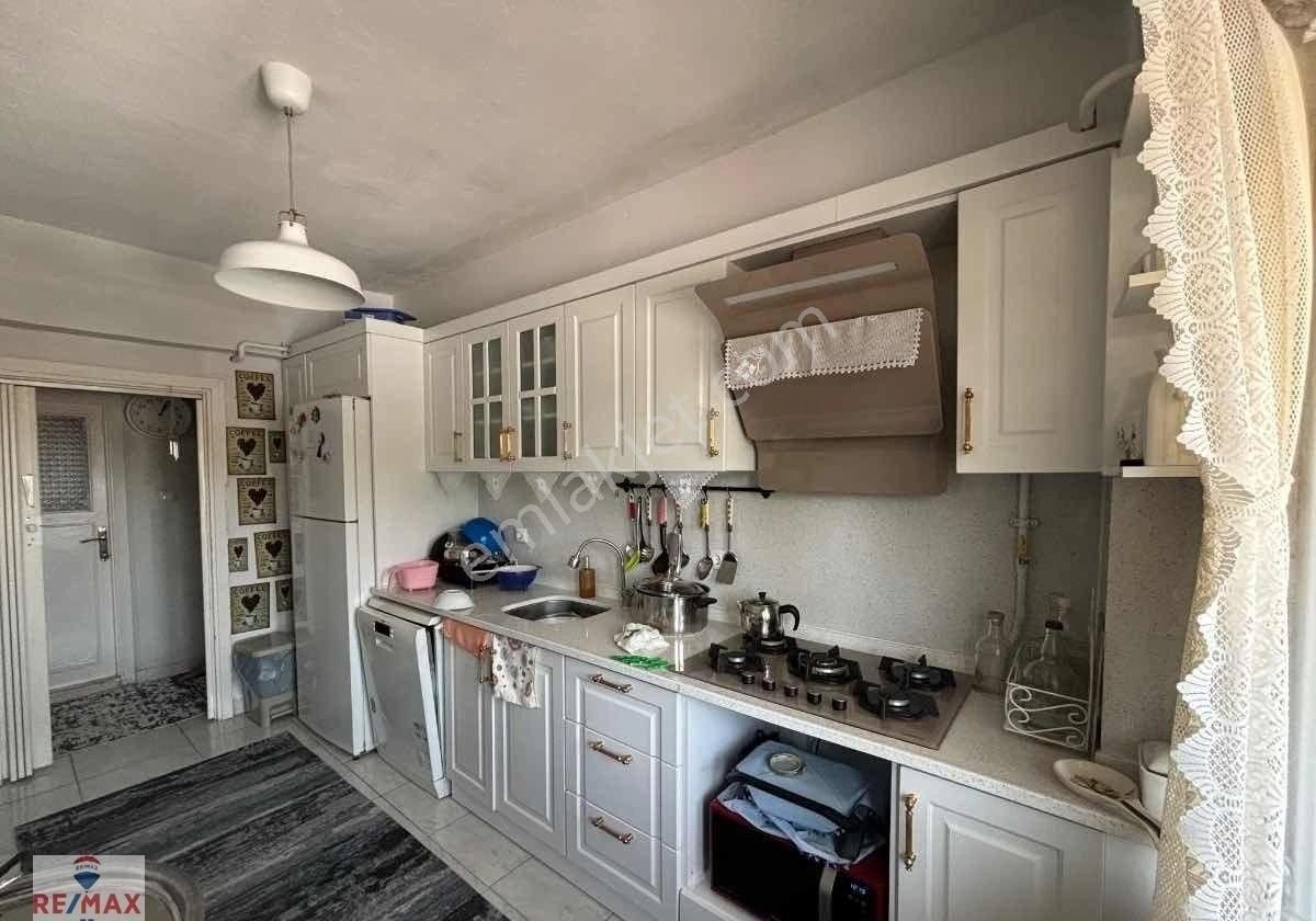 Remax Hür Müge Aydaş'tan Merkezi Konumda Satılık Daire - Görsel 12