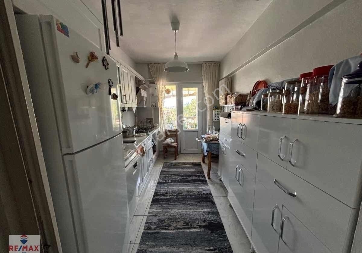 Remax Hür Müge Aydaş'tan Merkezi Konumda Satılık Daire - Görsel 7