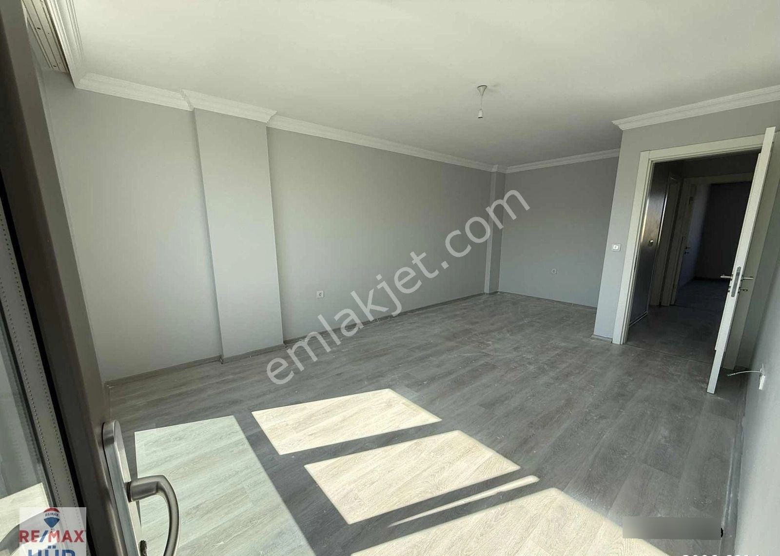 Ömer İnan Remax Fatih Mah. 2+1 100m2 Kiralık Daire - Görsel 7