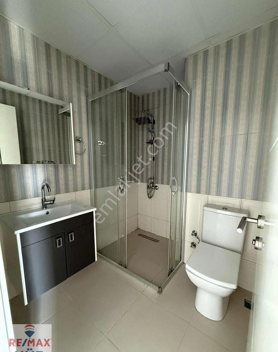 Ömer İnan Remax Fatih Mah. 2+1 100m2 Kiralık Daire - Görsel 10