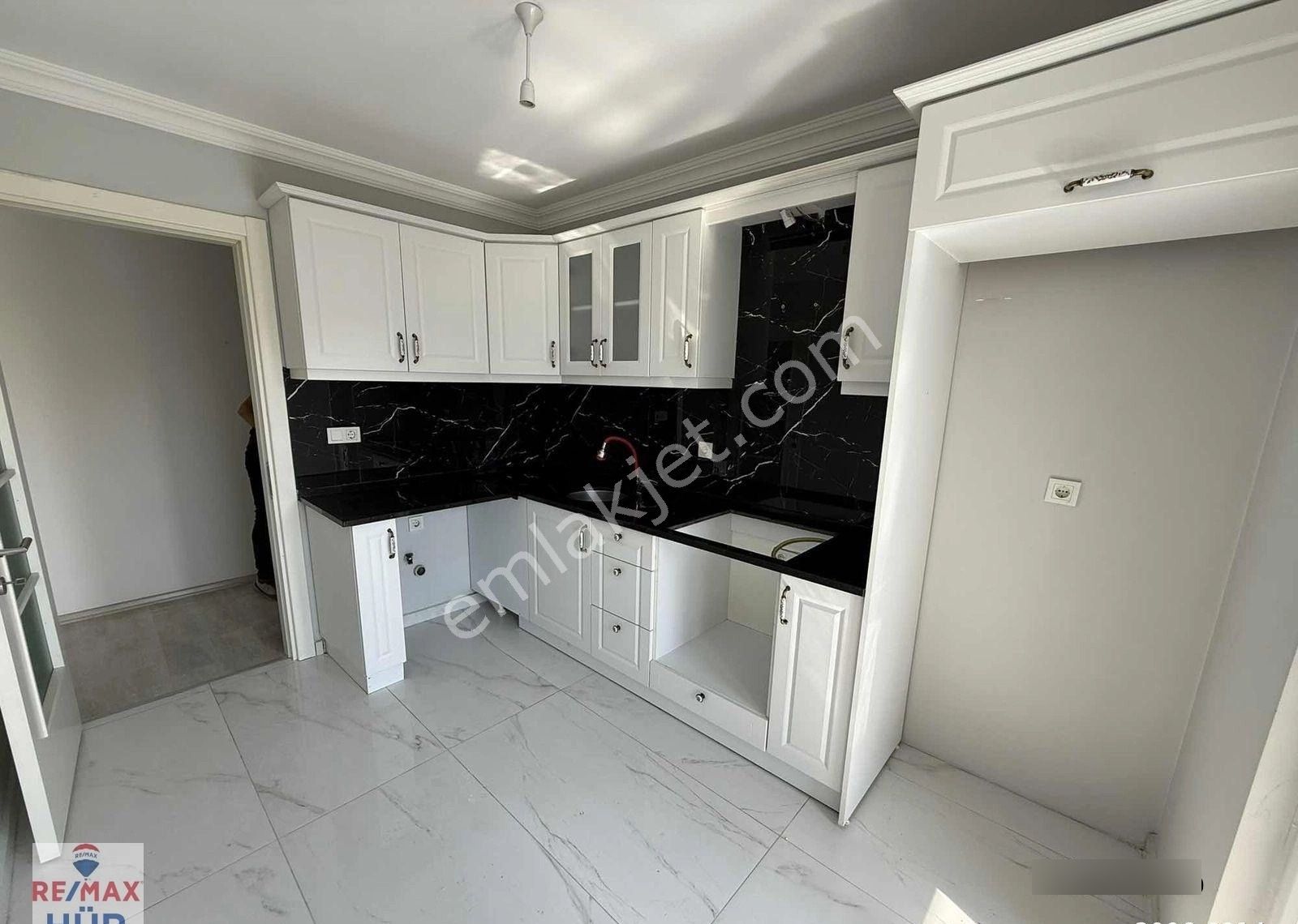 Ömer İnan Remax Fatih Mah. 2+1 100m2 Kiralık Daire - Görsel 8