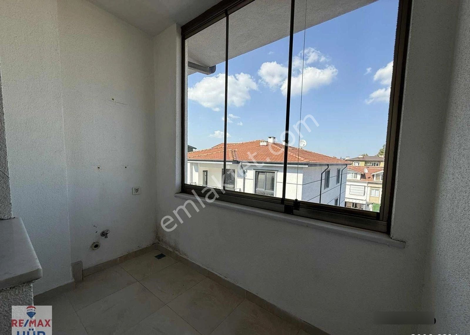 Ömer İnan Remax Fatih Mah. 2+1 100m2 Kiralık Daire - Görsel 11