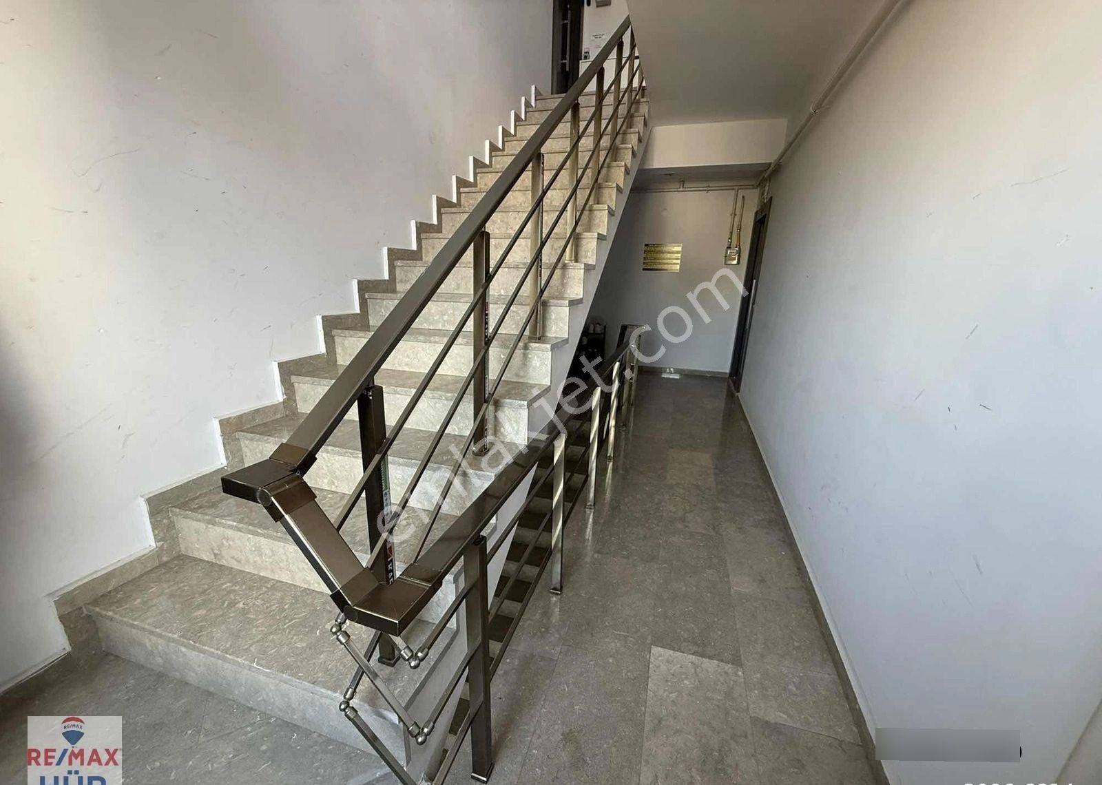 Ömer İnan Remax Fatih Mah. 2+1 100m2 Kiralık Daire - Görsel 5