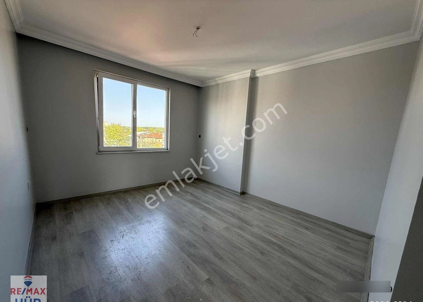 Ömer İnan Remax Fatih Mah. 2+1 100m2 Kiralık Daire - Görsel 13