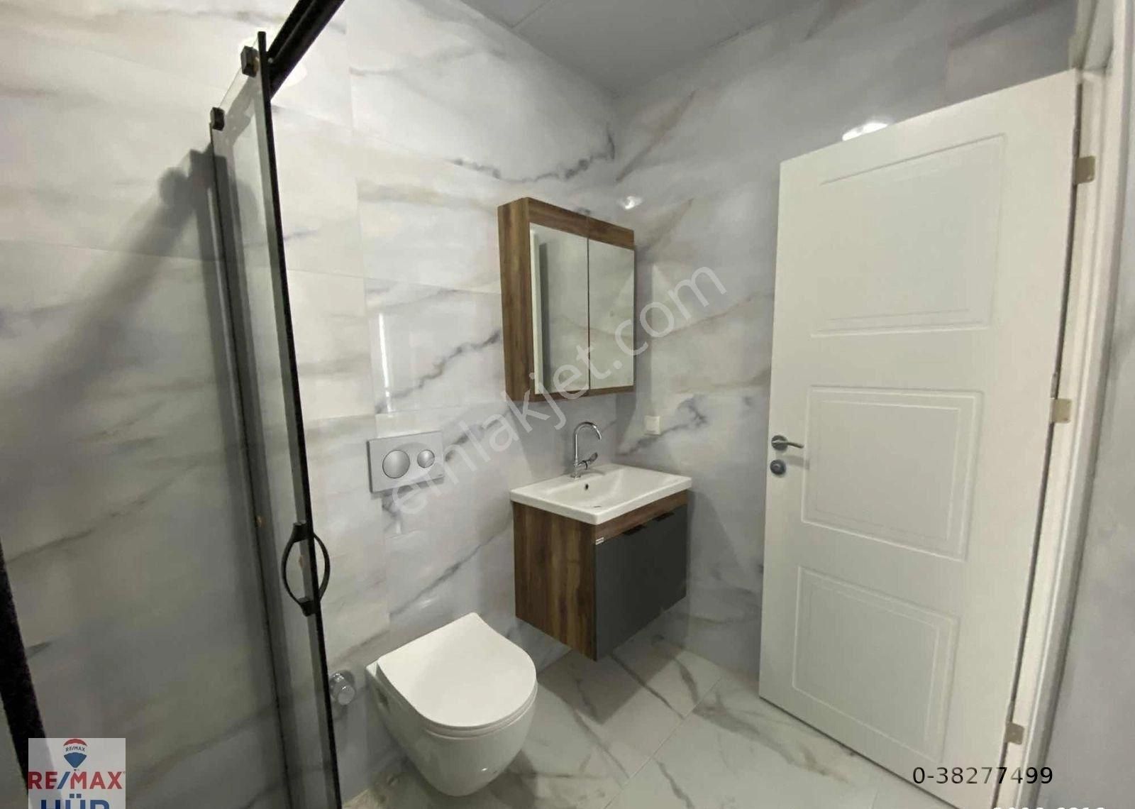 Ömer İnan Remax Kemalpaşa 2+1 Sıfır Kiralık Diş Hastanesi Yakını - Görsel 7