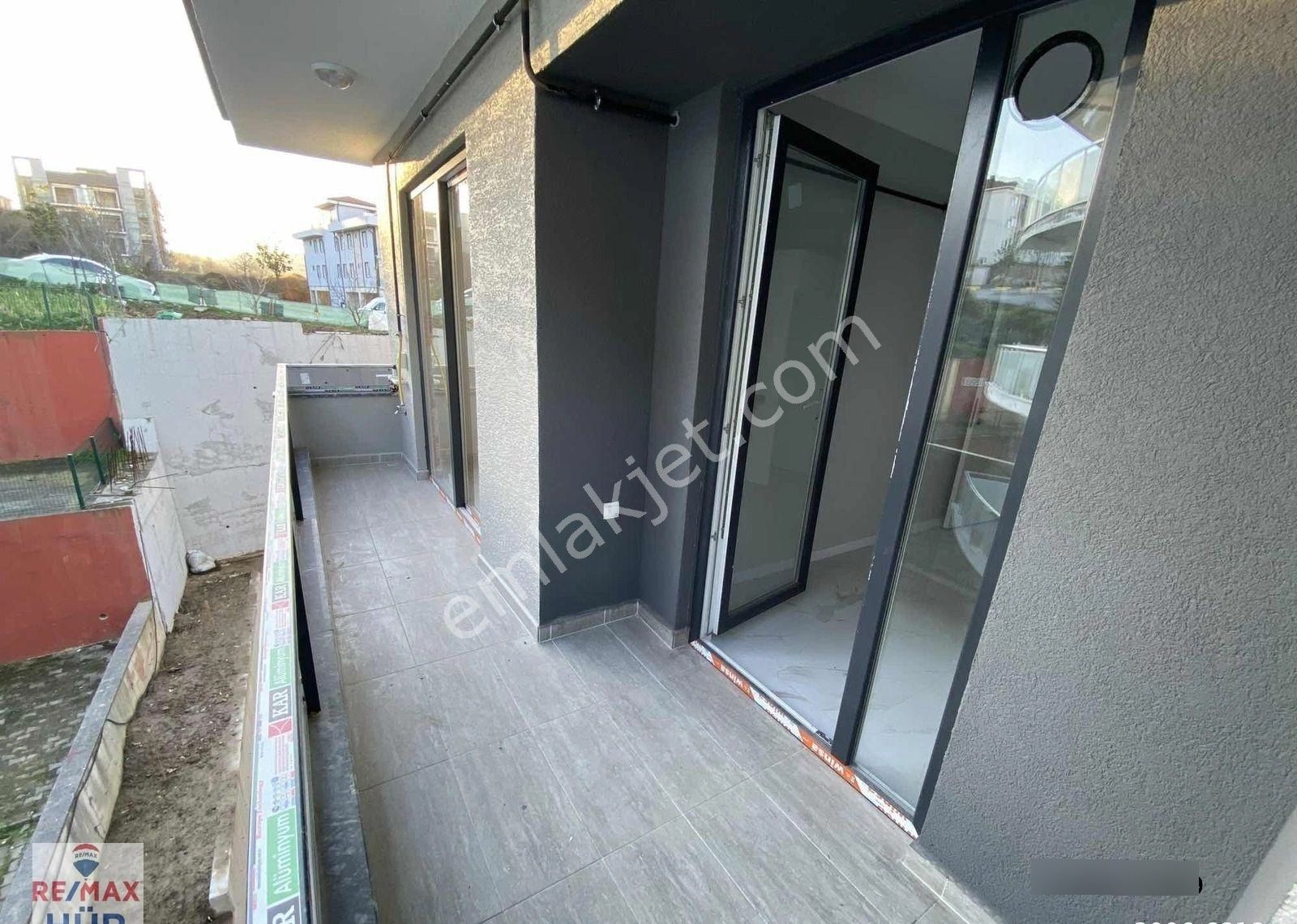 Ömer İnan Remax Kemalpaşa 2+1 Sıfır Kiralık Diş Hastanesi Yakını - Görsel 15