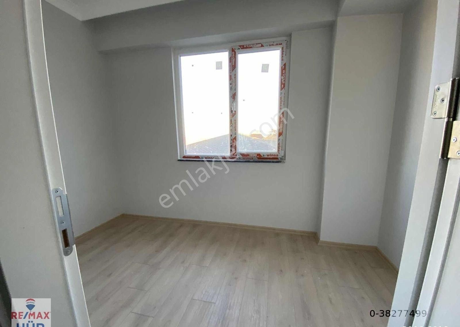 Ömer İnan Remax Kemalpaşa 2+1 Sıfır Kiralık Diş Hastanesi Yakını - Görsel 4