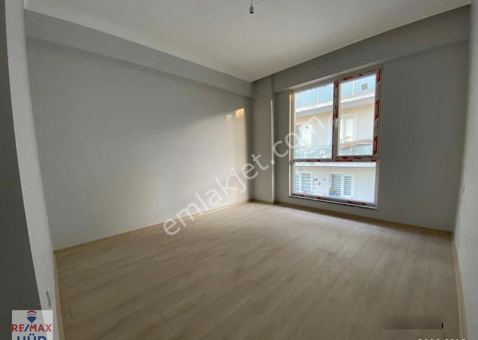 Ömer İnan Remax Kemalpaşa 2+1 Sıfır Kiralık Diş Hastanesi Yakını - Görsel 6