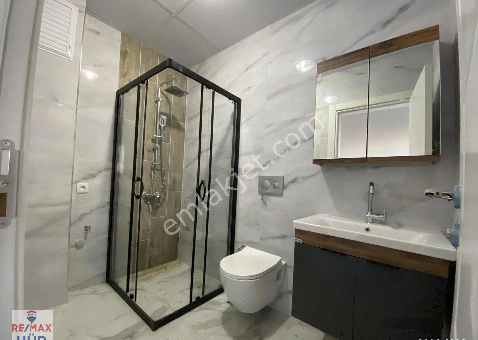 Ömer İnan Remax Kemalpaşa 2+1 Sıfır Kiralık Diş Hastanesi Yakını - Görsel 10