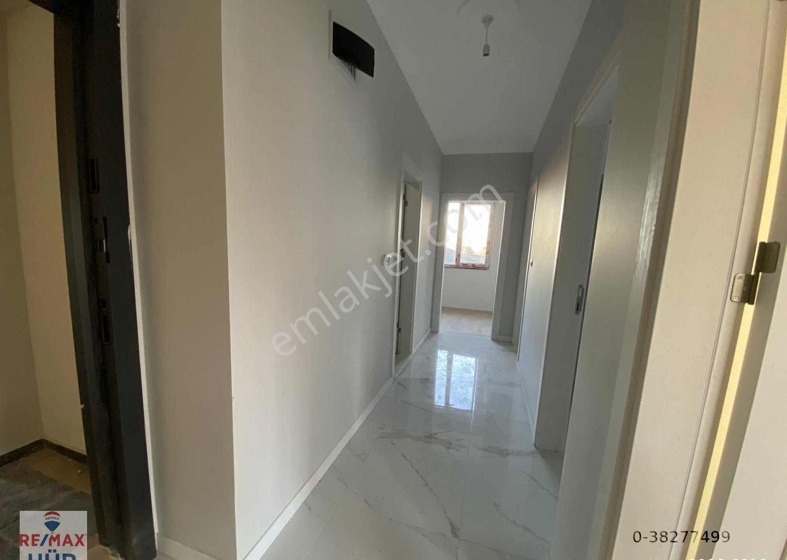 Ömer İnan Remax Kemalpaşa 2+1 Sıfır Kiralık Diş Hastanesi Yakını - Görsel 14